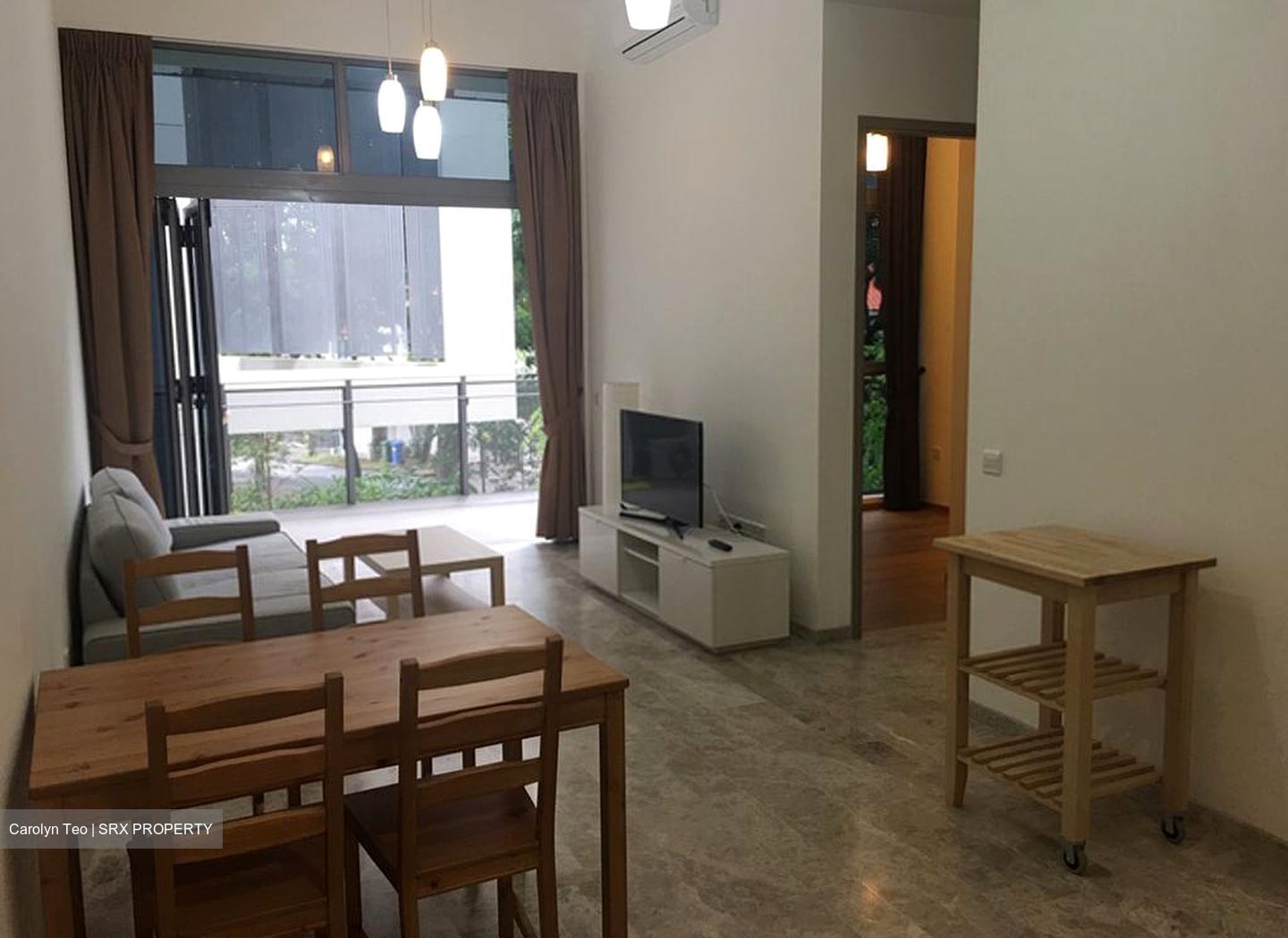 Bliss@Kovan (D19), Condominium #569647951